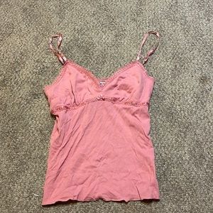 cute tank top or undershirt